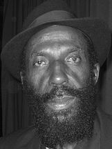 foto de Carl Bradshaw