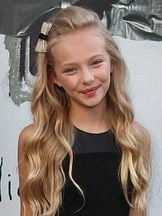 foto de Amiah Miller