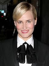 foto de Judith Godrèche