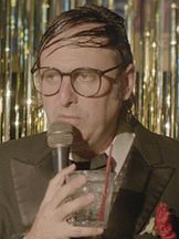 foto de Gregg Turkington