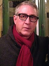 foto de Peter Lyons Collister