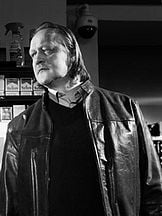 foto de Jürgen Rißmann