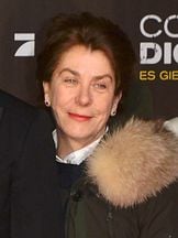 foto de Richenda Carey