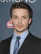 foto de Richard Southgate