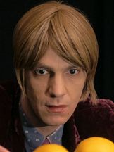 foto de Frédéric Moulin