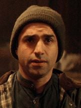 foto de David Ali Hamade