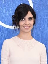 foto de Claudia Potenza