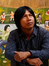 foto de Brus Rubio Churay