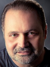 foto de Mario Lebrón