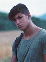 foto de Adil Koukouh