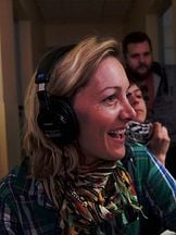 foto de Nadège Loiseau