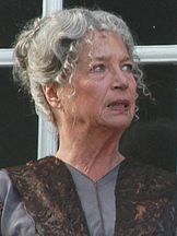 foto de Patricia Karim