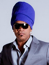 foto de Carlinhos Brown
