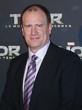 foto de Kevin Feige