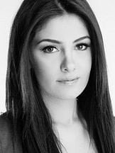 foto de Burcu Binici