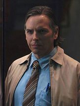 foto de David Stuart