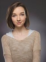 foto de Julia Sarah Stone