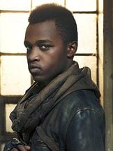 foto de Trezzo Mahoro