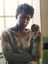 foto de Rukiya Bernard