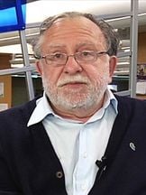 foto de Luis Aizpeolea