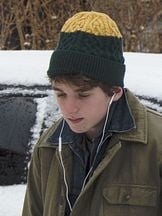 foto de Charlie Kilgore