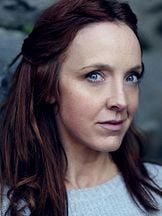 foto de Joanne Mitchell