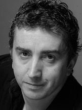 foto de James McCreadie