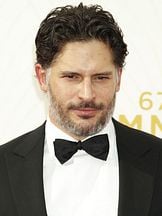 foto de Joe Manganiello