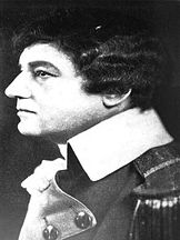 foto de Charles Richman