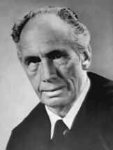 foto de Leonard Mudie