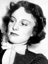 foto de Bunny Beatty