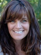 foto de Jacquie Gould