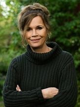 foto de Pernilla Oljelund