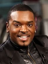 foto de Anthony Kavanagh