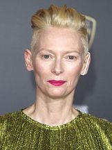 Tilda Swinton