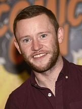 foto de Devon Murray