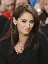 foto de Rachida Brakni