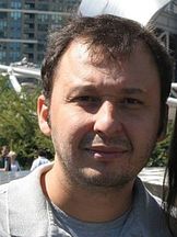 foto de Barış Erdoğan