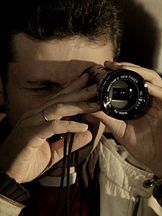 foto de Viktor Lakisov