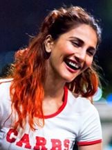 Vaani Kapoor