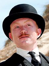 foto de Cyril Rigaux