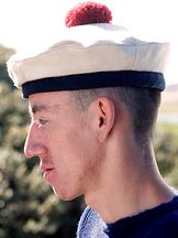 foto de Brandon Lavieville