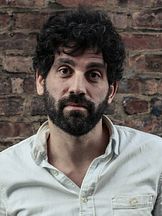 foto de Joshua Z. Weinstein