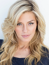 foto de Cynthia Murell