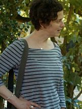 foto de Lisa Gornick