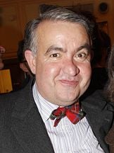 foto de Urbain Cancelier