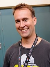 foto de Marc Thompson