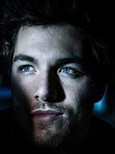 foto de Alexander Calvert