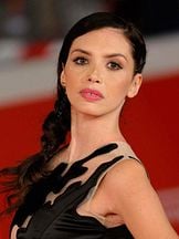 foto de Ilenia Pastorelli