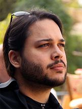 foto de Guillermo G. Peydró